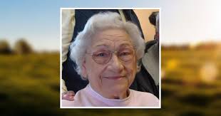 Erma Jean Perry Obituary January 1, 2021
