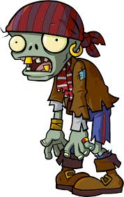 ZombieClipArt