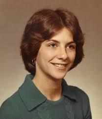 Patricia Ashe Obituary (1954