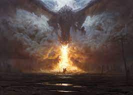 Select from premium dragon spitting fire of the highest quality. Pin On Illustration