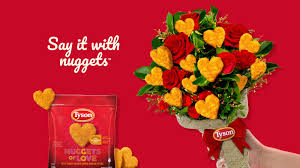 We did not find results for: Where Can You Find Tyson Heart Shaped Chicken Nuggets