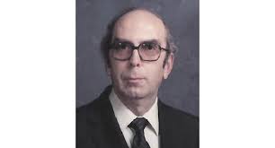 Robert Perry Obituary (1935