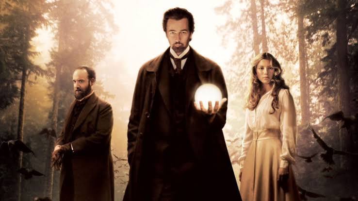 The Illusionist Review | Movie - Empire
