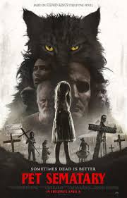 From funeral pre planning, services and cremation, we promise the compassion and unparalleled service you deserve. Pet Sematary 2019 Film Wikipedia