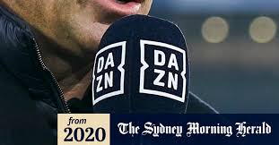 It is very difficult to access, takes us usually half an hour to finally get the game we want to watch and then to lose it half way through. In Da Zone Dazn Set To Enter Fight For Australian Sports Broadcast Rights