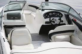 The Best Way To Clean Vinyl Boat Seats Hunker Boat Seats Boat Upholstery Boat Cleaning