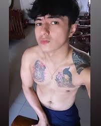 Kenneth Earl Medrano