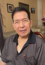 Obituary information for Alfredo J. dela Torre