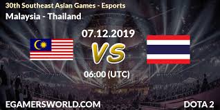 M09 malaysia vs thailand afc u 20 futsal championship thailand 2017. Malaysia Vs Thailand 07 12 19 Dota 2 30th Southeast Asian Games Esports Betting Tips Stream Livescore Results Twitch Youtube Gu8xblr9e Egw