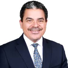 Ron Rigsby, Wealth Management Advisor