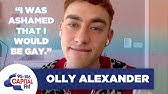 Sir elton john and olly alexander tease joint brit awards performance. Olly Alexander And Elton John Have Surprises In Store Youtube
