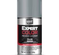 U-POL EXPERT COLOR Primer Filler Spray Paint