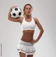 Soccer sexy