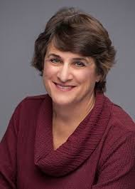 Amy Bernstein Colton