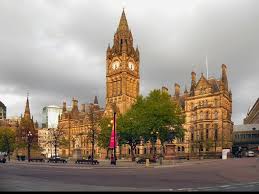 Manchester: History of the Present