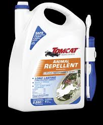 Tomcat Repellents Animal Repellents Ready To Use