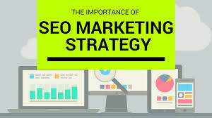 Seo Marketing Strategy The Importance Of Seo In Effective Functioning Of A Website Seo Marketing Marketing Campaigns Marketing Strategy