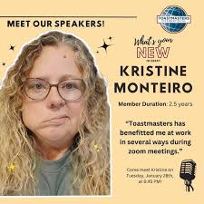 Is everyone ready for a speech contest tomorrow?