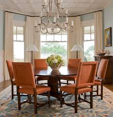 If you are not satisfied with the option dining room experts gathered this collections to make your life easier. Dining Room Window Treatment Inspiration Modern Traditional And Transitional Drapery Street