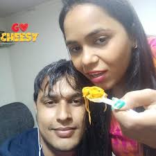 Atul Tripathi at Monsoon, Seawoods,