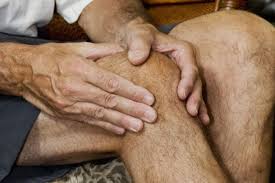 Schleimbeutelentzundung Symptome Und Therapie Gesundheit De