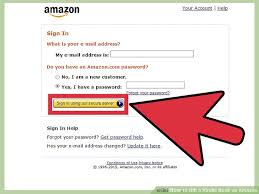 After the credit has been applied to your account, it will appear in your cart at checkout. How To Use Amazon Gift Card To Buy Kindle Books Laskoom