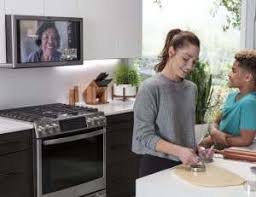 smart kitchens: the rise of technology