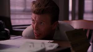 Phillip Jeffries's Instagram, Twitter & Facebook