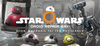 Explore the galaxy with your favorite droids to experience the star wars™ saga like never before in . Star Wars Droid Repair Bay On Steam