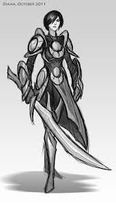 Concept Art Concept Art League Of Legends Characters Concept Art Characters