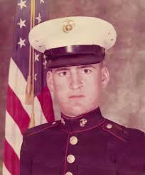 Obituary for James Michael Silver Sr.