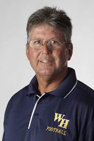 Winter Haven Coach Tate Put