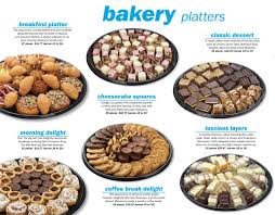 Pricesmart Party Trays Costco Party Food Costco Desserts Costco Meals