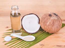 A few drops go a long way to add silkiness and shine & nourish. Virgin Coconut Oil Vs Coconut Oil How Is Virgin Coconut Oil Different From Regular Coconut Oil