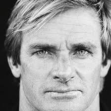 Mark Healey's Guide to Heavy Water