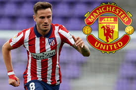 5 midfield targets as ole gunnar solskjaer seeks holding midfielder before deadline day michael hincks 10 hrs ago judge issues injunction against texas governor's directive. Man Utd Transfer News Live Erling Haaland Exclusive Saul Niguez Camavinga Or Neves Could Join When Pogba Leaves Congo News