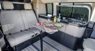 Pricing Announced For New Mercedes Benz V Class Marco Polo Camper Van Luxury Campers Luxury Mobile Homes Mercedes Camper