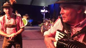 Snowbird Oktoberfest Jam with Johnny Koenig, Rick Schwimmer, and The B&B  All-Stars , August 13, 2017, 📹: David Halliday Music