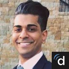 Dr. Aaron Varghese, MD