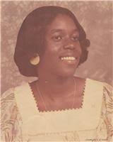 Rhoda Saunders Obituary (2014)