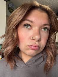 Person in need of assistance with a problem