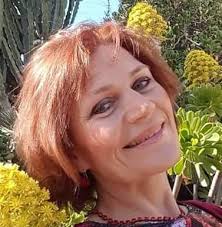 Waltraud Mucher Mezzosopran