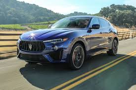 Welcome to maserati of palm beach, where we're honored to assist you as you purchase your new maserati. 2021 Maserati Levante Prices Reviews And Pictures Edmunds