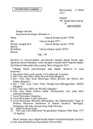 Contoh surat lamaran kerja tentunya berbeda beda jenisnya tergantung akan dikirim keperusahaan seperti apa , atau mau digunakan untuk melamar jika kamu masih bingung harus membuat seperti apa.kamu bisa menggunakan contoh surat lamaran kerja tesebut sebagai acuan untuk membuat. Top Pdf Cara Membuat Surat Ran 123dok Com