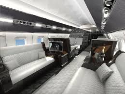 Jones Bowen By Alex Jay Brady Concept Art Luxury Private Jets Luxury Jets Private Jet Interior