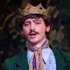 A Very Beatles Purim