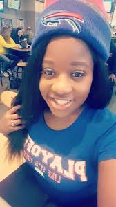 Obituary for LeahMarie Jones