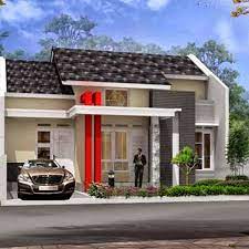 Jadi jangan heran jika banyak yang beranggapan kalau nilai jual suatu rumah salah satunya adalah dari desain tampak depan rumah. 25 Inspiratif Gambar Teras Rumah 2016 Design Info On The Web