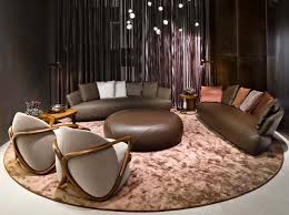 Corner model or linear with chaise longue. The 10 Most Luxurious Italian Furniture Brands