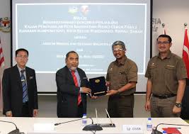 Jabatan mineral dan geosains (jmg) tidak menolak kemungkinan berlaku runtuhan susulan di tapak projek lebuhraya bertingkat bukit kukus di sini, berikutan. Slope Hazard Risk Mapping Pbrc Beitrage Facebook